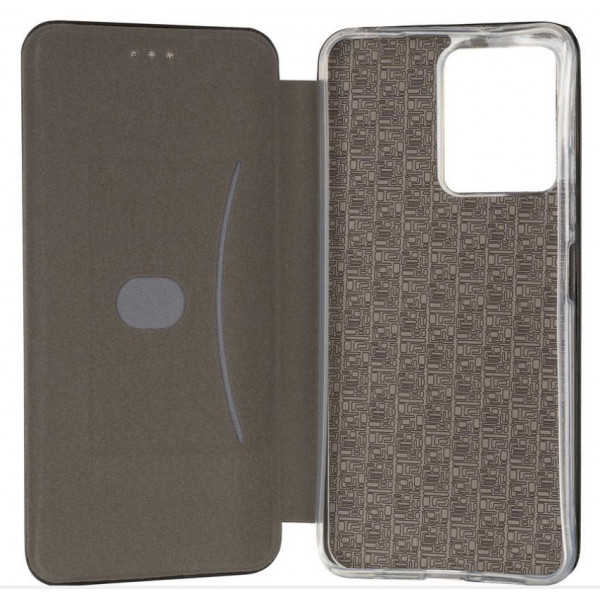 Фото - Чехол для смартфона Gelius G-Case Ranger Series for Xiaomi Redmi Note 12 4G Black (93744)