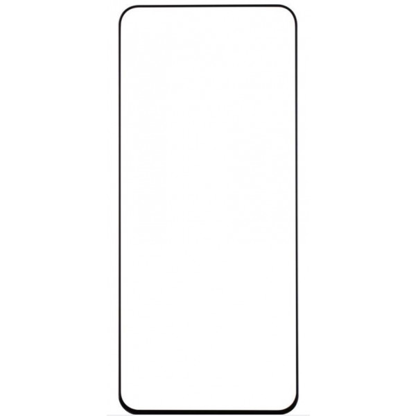 Фото - Захисне скло для смартфону Gelius Full Cover Ultra-Thin 0.25mm for Poco M6 Pro/Xiaomi Redmi Note 12R Black (98282)