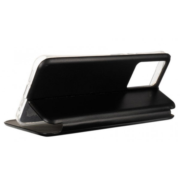 Фото - Чехол для смартфона Gelius G-Case Ranger Series for Xiaomi Redmi Note 12 4G Black (93744)