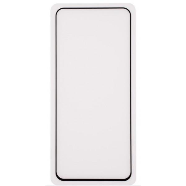 Фото - Захисне скло для смартфону Gelius Full Cover Ultra-Thin 0.25mm for Poco M6 Pro/Xiaomi Redmi Note 12R Black (98282)