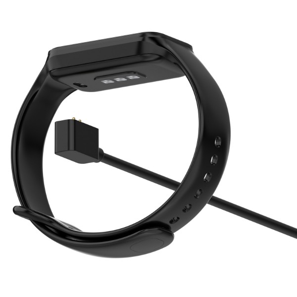 Фото - Кабель для зарядки Armorstandart для Xiaomi Smart Band 10 Pro / 9 / 9 Pro / 9 Active / 8 / 8 Pro / 8 Active / Redmi Watch 6 / 5 / 5 Active / 5 Lite / 4 / Redmi Band 3 / 2 Black (ARM70009)