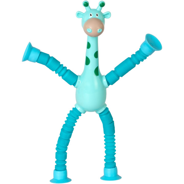 Фото - Стретч-антистресс Kids Team Чудак Голубой (CKS-41469_1)