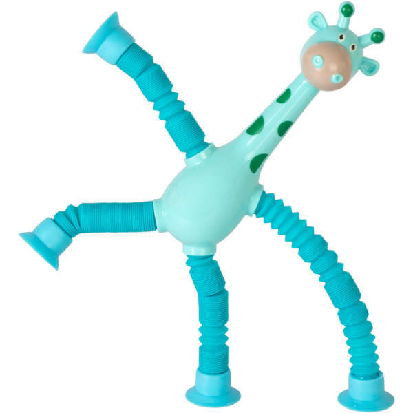 Фото - Стретч-антистресс Kids Team Чудак Голубой (CKS-41469_1)