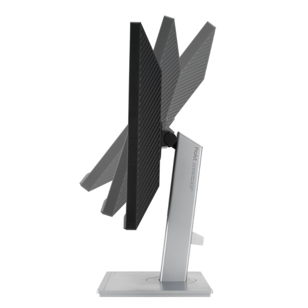 Фото - Монітор Asus PA247CV Black