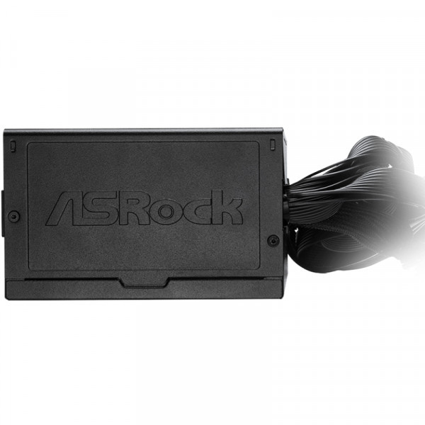 Фото - Блок питания для ПК ASRock Challenger 550W (CL-550B)