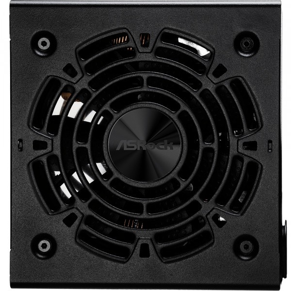Фото - Блок питания для ПК ASRock Challenger 650W (CL-650B)