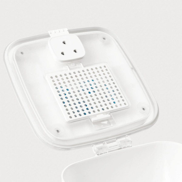 Фото - Смарт-годівниця для тварин Catlink Automatic Feeder FRESH 2 Luxury (CL-FD-02)