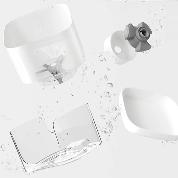 Фото - Смарт-годівниця для тварин Catlink Automatic Feeder FRESH 2 Luxury (CL-FD-02)