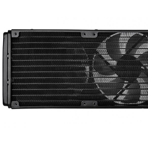 Фото - Водяна система охолодження Thermaltake Water 3.0 Riing RGB 360 (CL-W108-PL12SW-A)