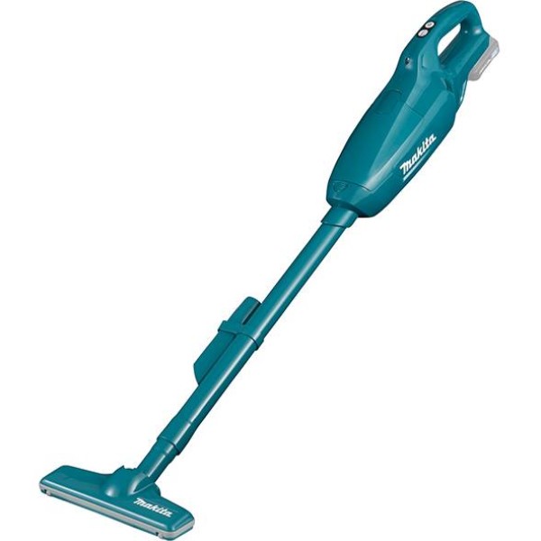 Фото - Пилосос ручний для дому Makita CL107FDZ
