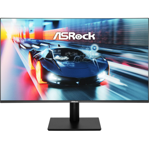 Фото - Монітор ASRock CL25FFB
