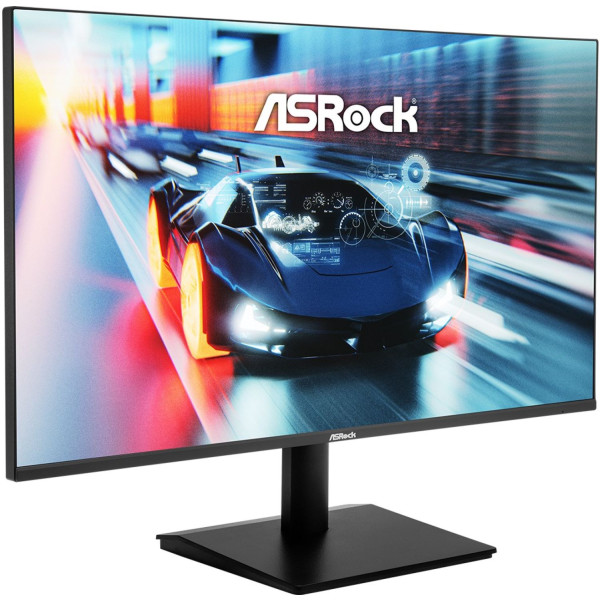 Фото - Монітор ASRock CL25FFB