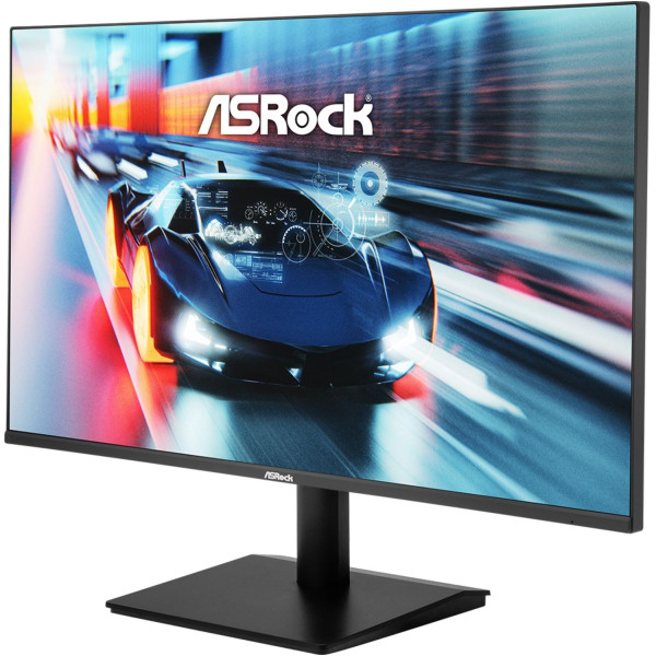Фото - Монітор ASRock CL25FFB