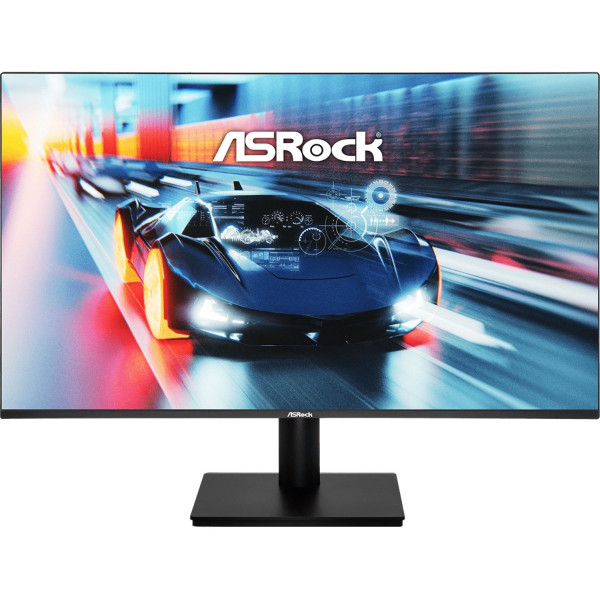 Фото - Монитор ASRock CL27FFB