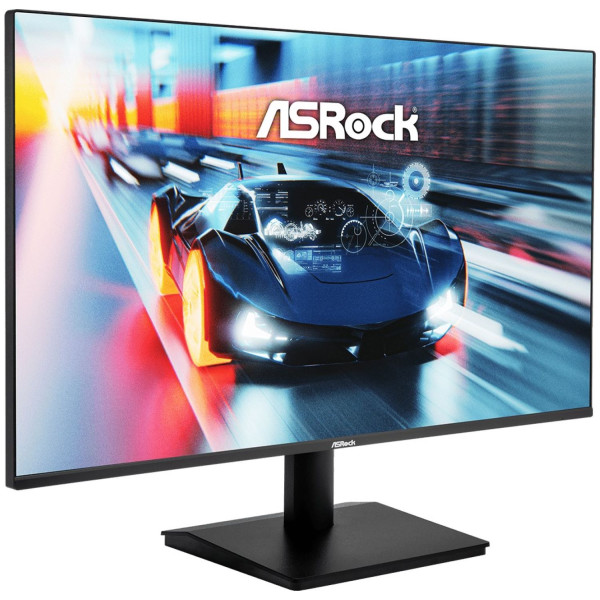 Фото - Монитор ASRock CL27FFB