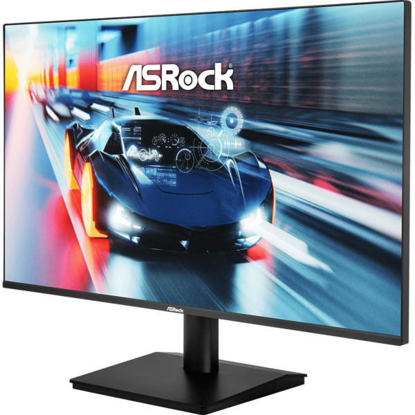 Фото - Монитор ASRock CL27FFB