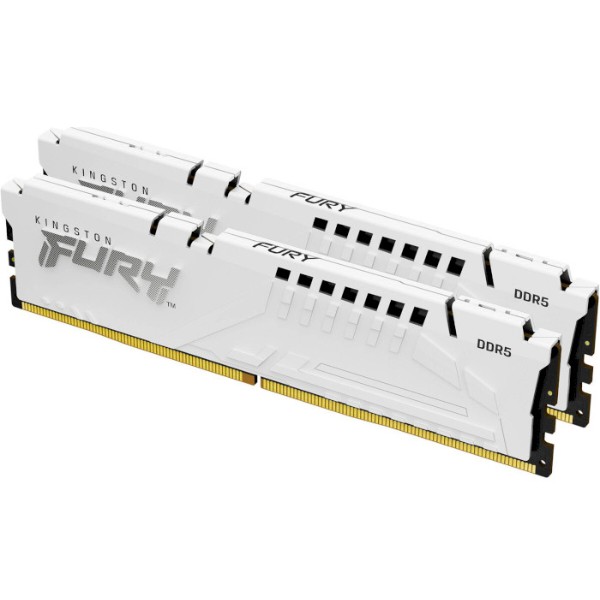 Фото - Пам'ять DDR Kingston Fury Beast DDR5-5200 64GB (2x32GB) CL36-40-40 1.25V EXPO (KF552C36BWEK2-64) Фото - Пам'ять DDR Kingston Fury Beast DDR5-5200 64GB (2x32GB) CL36-40-40 1.25V EXPO (KF552C36BWEK2-64)