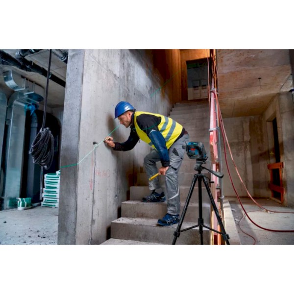 Фото - Измерительный прибор Bosch GCL 2-50 G (0.601.066.M00)