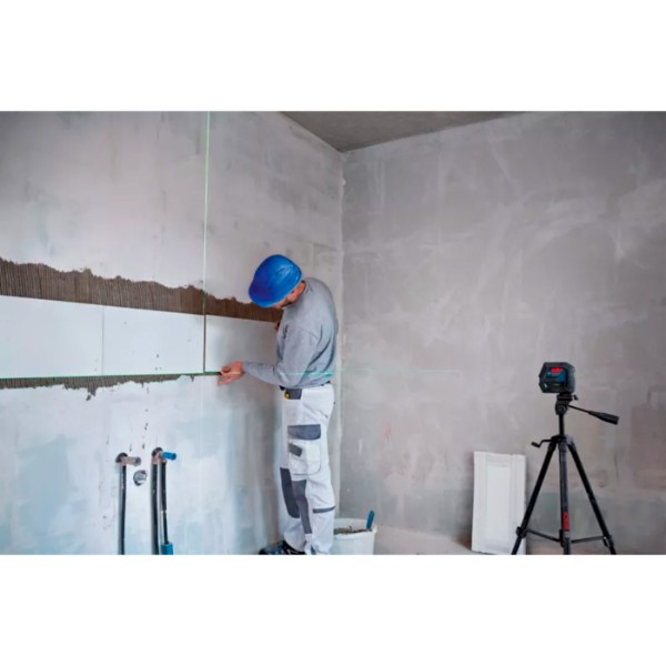 Фото - Измерительный прибор Bosch GCL 2-50 G (0.601.066.M00)