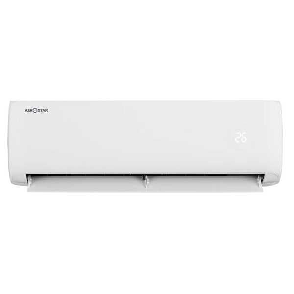 Фото - Кондиционер сплит Aerostar CL AER-24A