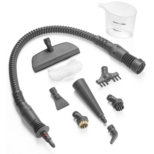Фото - Пароочисник Concept PERFECT CLEAN CP1010