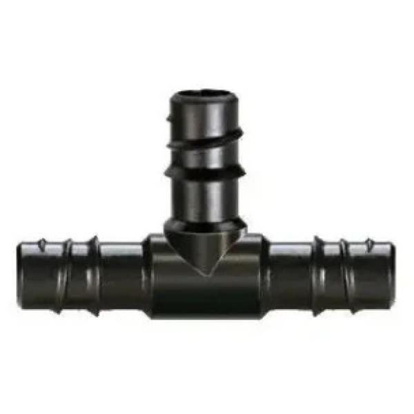 Фото - Соединитель для шланга Claber 16 мм 1/2" 20 шт. (990710000)