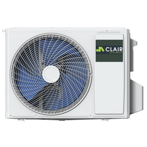 Фото - Кондиціонер спліт CLAIR BASIC-12A