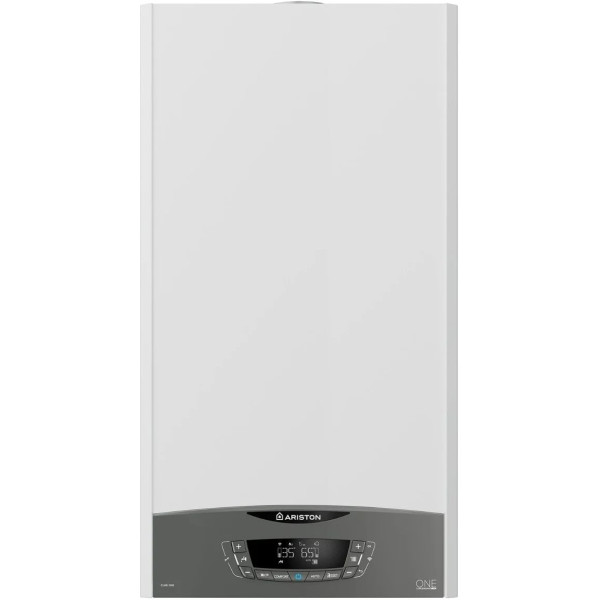 Фото - Газовий котел Ariston CLAS ONE WIFI 24