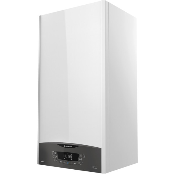 Фото - Газовий котел Ariston CLAS ONE WIFI 24