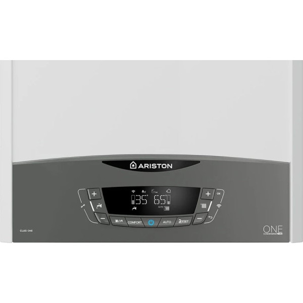 Фото - Газовий котел Ariston CLAS ONE WIFI 24