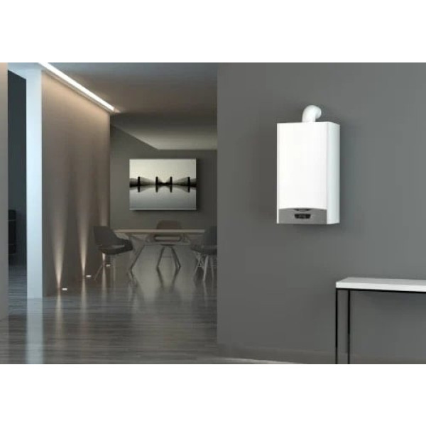 Фото - Газовий котел Ariston CLAS ONE WIFI 24