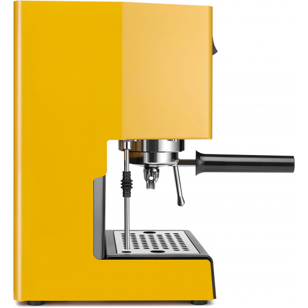 Фото - Кофеварка рожковая Gaggia RI9481/18EU Espresso Classic E24 Yellow