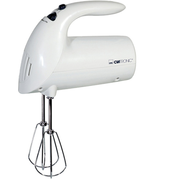 Фото - Миксер Clatronic HM 3014 White Фото - Миксер Clatronic HM 3014 White