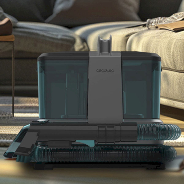 Фото - Пылесос моющий с контейнером Cecotec Conga 2000 Carpet&Spot Clean Compact (A01_EU01_100073)