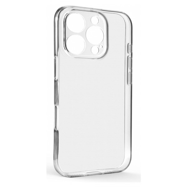 Фото - Чехол для смартфона Armorstandart Air for Apple iPhone 16 Pro Camera cover Clear (ARM78489)