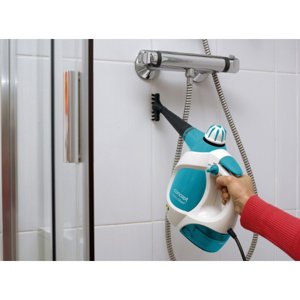 Фото - Пароочисник Concept PERFECT CLEAN CP1010