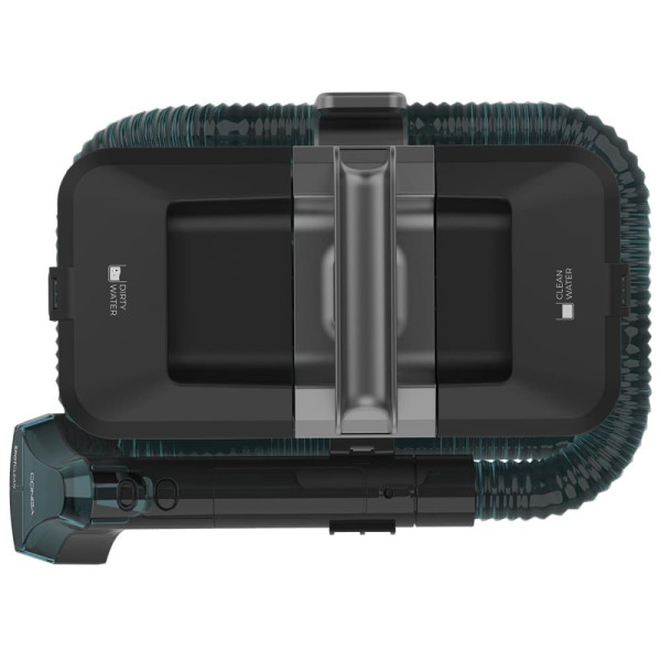 Фото - Пылесос моющий с контейнером Cecotec Conga 2000 Carpet&Spot Clean Compact (A01_EU01_100073)