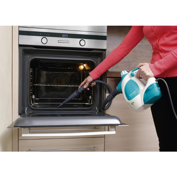 Фото - Пароочисник Concept PERFECT CLEAN CP1010