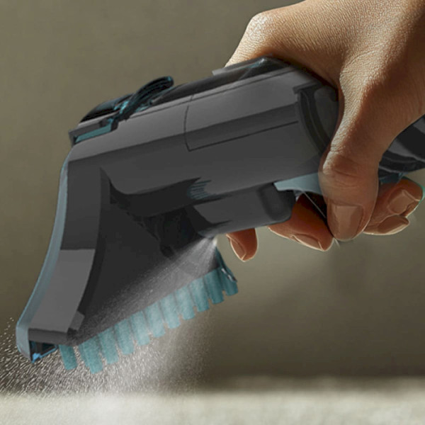 Фото - Пылесос моющий с контейнером Cecotec Conga 2000 Carpet&Spot Clean Compact (A01_EU01_100073)