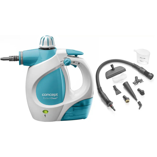 Фото - Пароочисник Concept PERFECT CLEAN CP1010