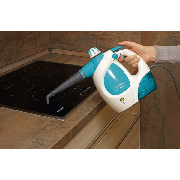 Фото - Пароочисник Concept PERFECT CLEAN CP1010