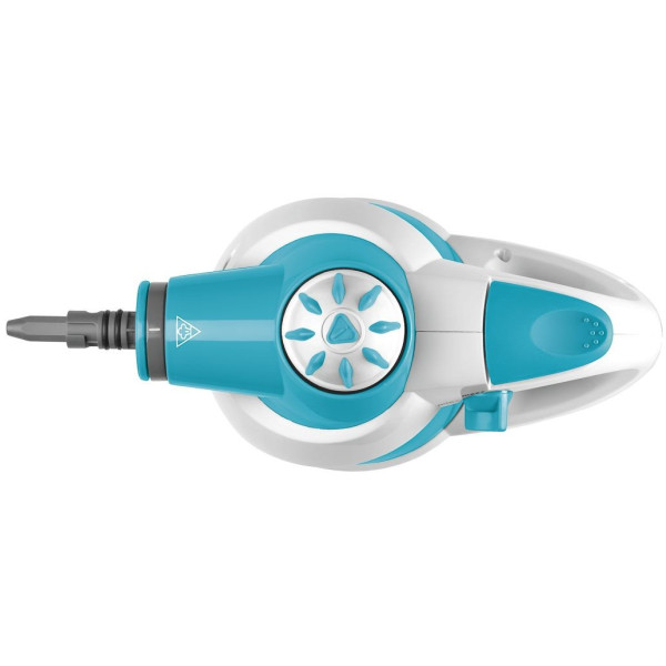 Фото - Пароочисник Concept PERFECT CLEAN CP1010