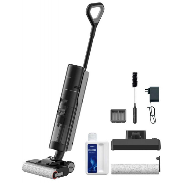Фото - Пылесос ручной моющий Dreame Wet&Dry Vacuum Cleaner H13 Pro (HHR27C)