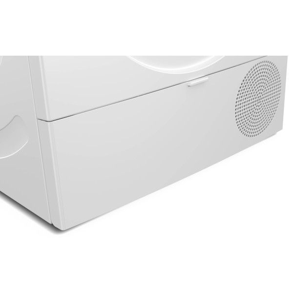 Фото - Уцінка - Сушильна машина Bosch WQK25200UA