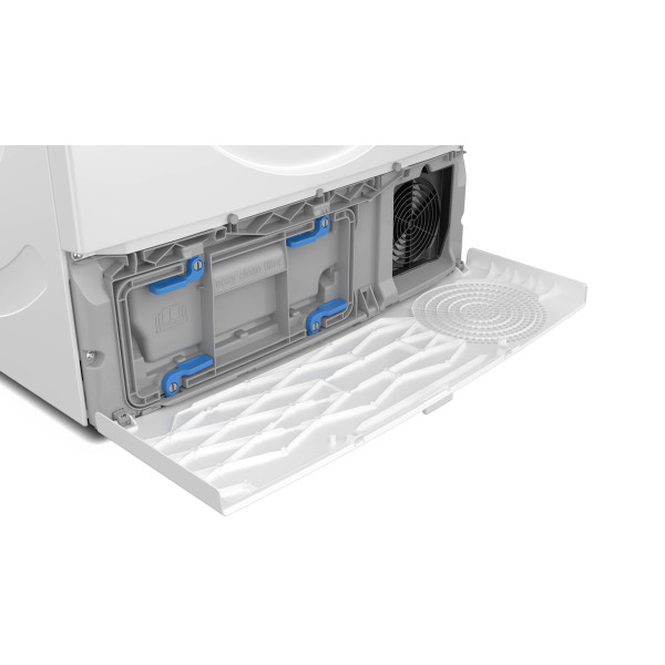 Фото - Сушильна машина Bosch WQG14210UA