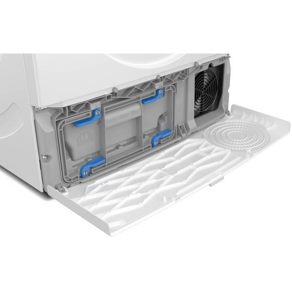 Фото - Уцінка - Сушильна машина Bosch WQK25200UA