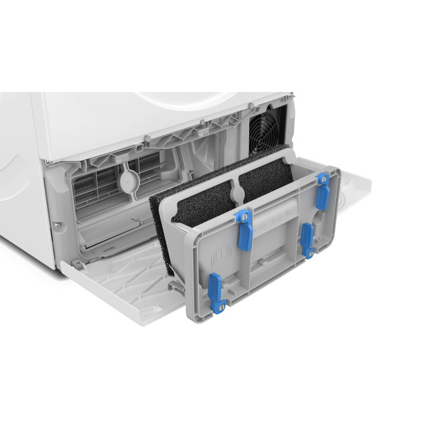 Фото - Сушильна машина Bosch WQG14210UA