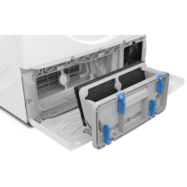 Фото - Уцінка - Сушильна машина Bosch WQK25200UA