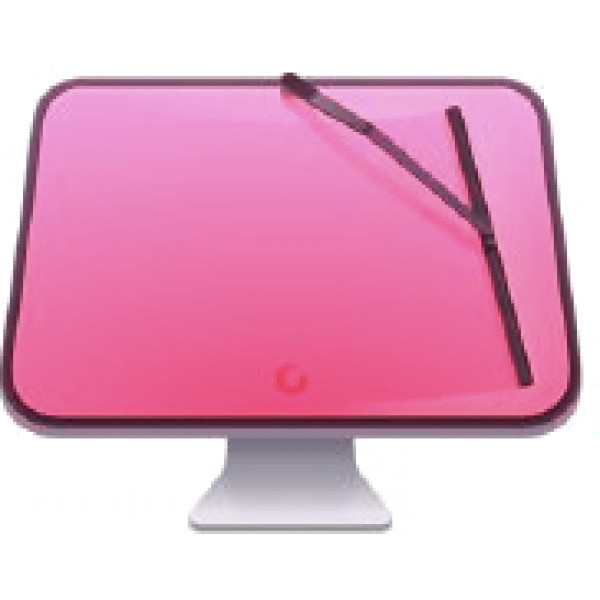 Фото - CleanMyMac X 1 рiк/1 пристрiй