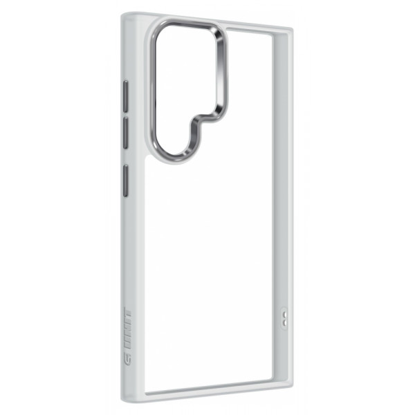 Фото - Чохол для смартфону Armorstandart UNIT2 for Samsung S24 Ultra Matte Clear (ARM74822) Фото - Чохол для смартфону Armorstandart UNIT2 for Samsung S24 Ultra Matte Clear (ARM74822)